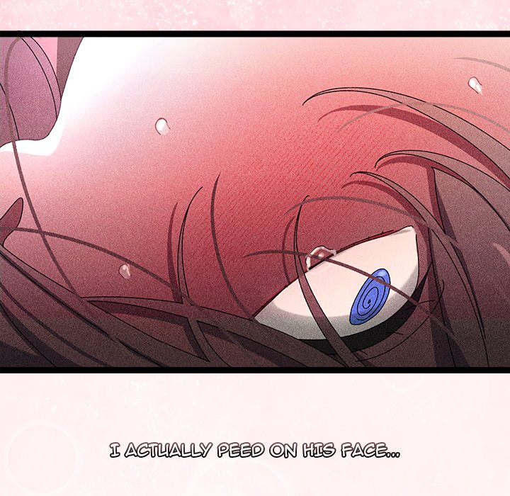 From Weakling to Nemesis NEW image