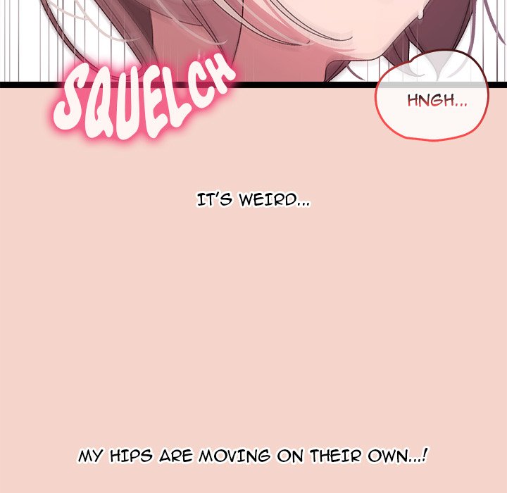 From Weakling to Nemesis NEW image