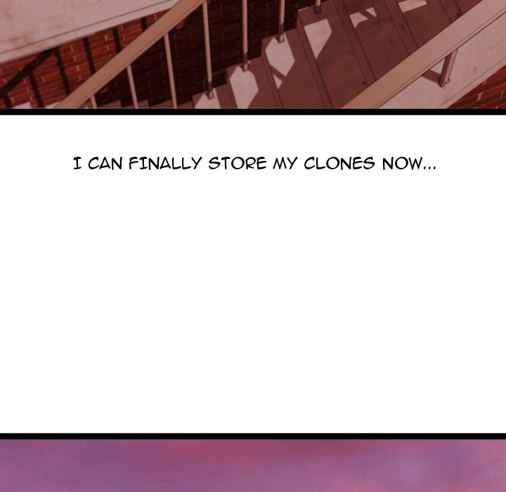 From Weakling to Nemesis NEW image