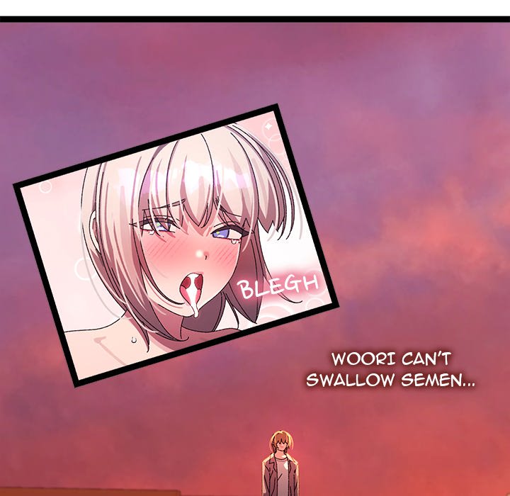 From Weakling to Nemesis NEW image