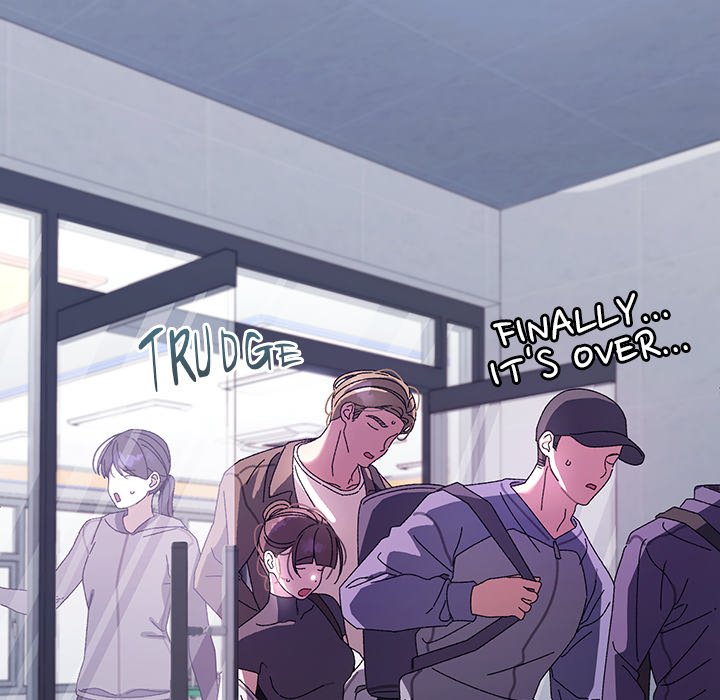 From Weakling to Nemesis NEW image