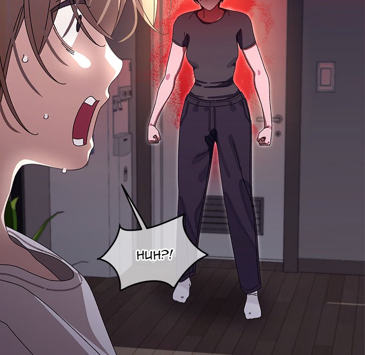 From Weakling to Nemesis NEW image