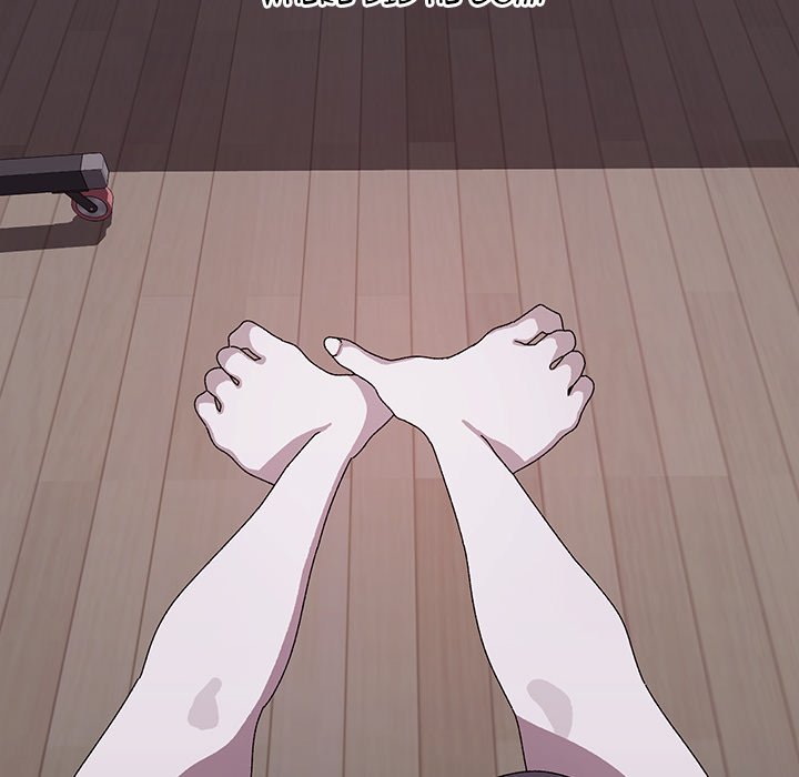 From Weakling to Nemesis NEW image