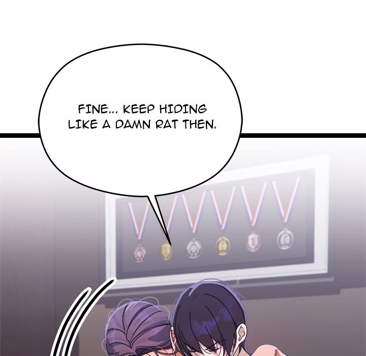 From Weakling to Nemesis NEW image