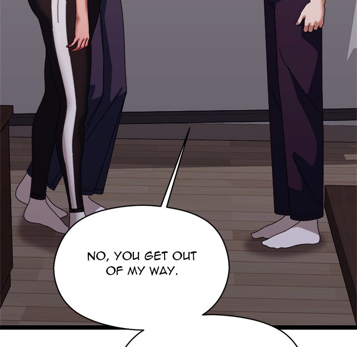 From Weakling to Nemesis NEW image