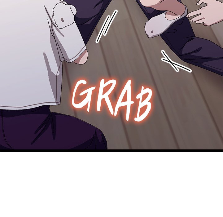 From Weakling to Nemesis NEW image