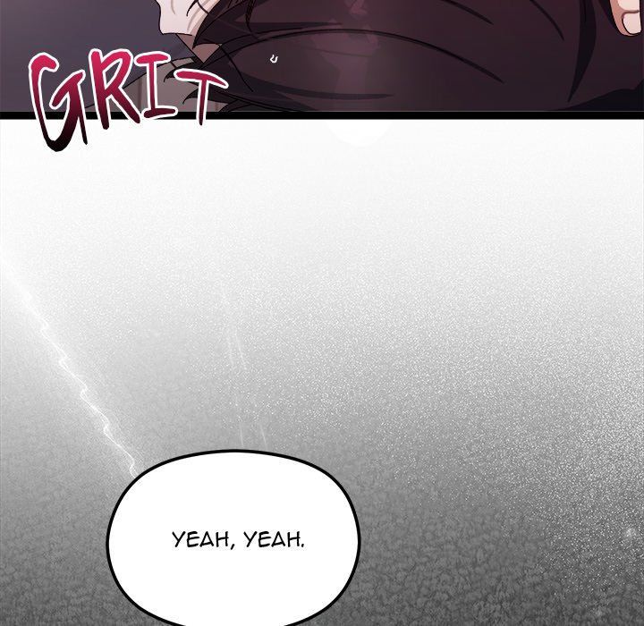 From Weakling to Nemesis NEW image