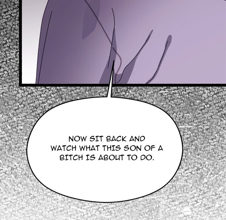 From Weakling to Nemesis NEW image