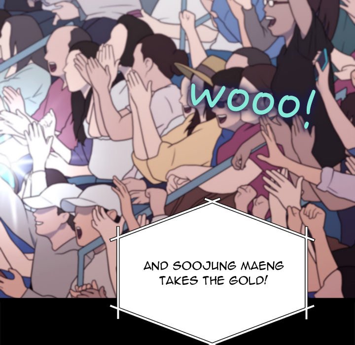 From Weakling to Nemesis NEW image