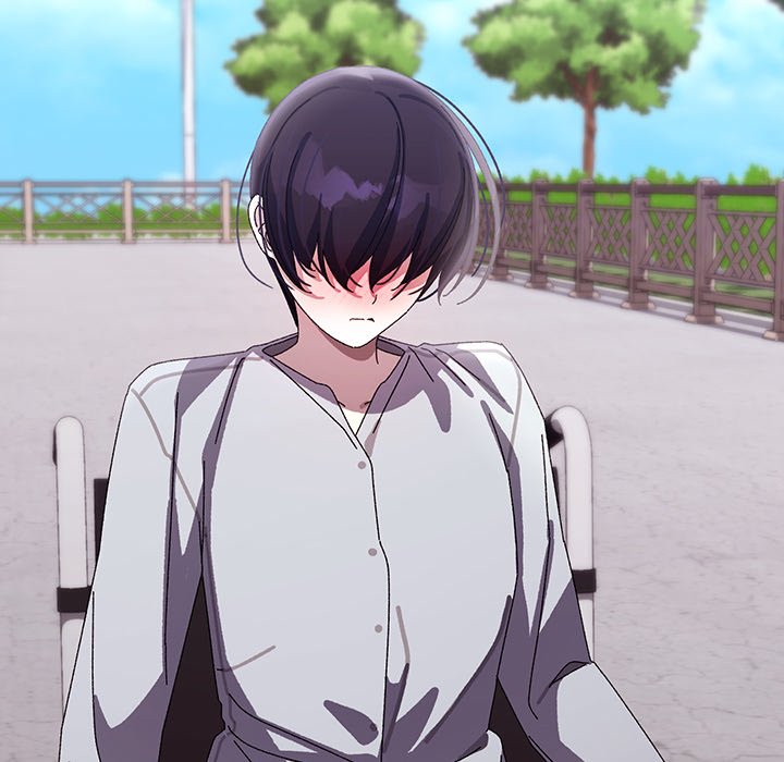 From Weakling to Nemesis NEW image