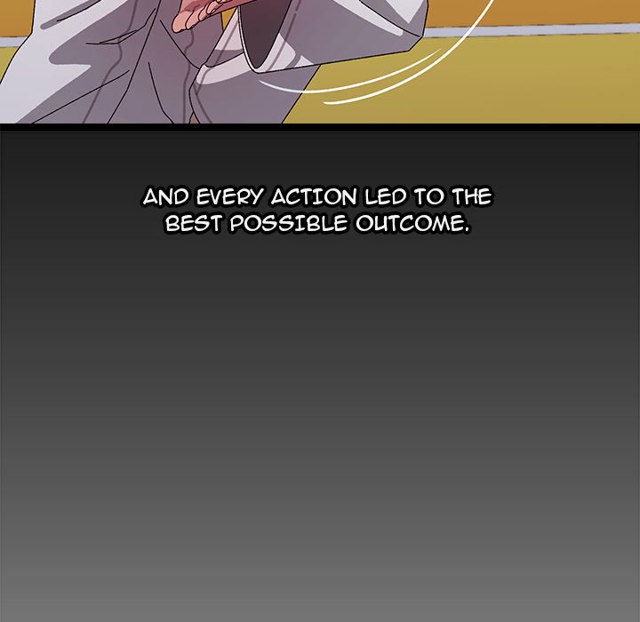 From Weakling to Nemesis NEW image