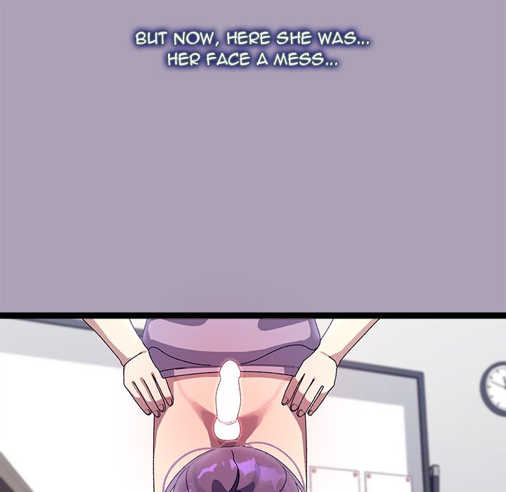 From Weakling to Nemesis NEW image