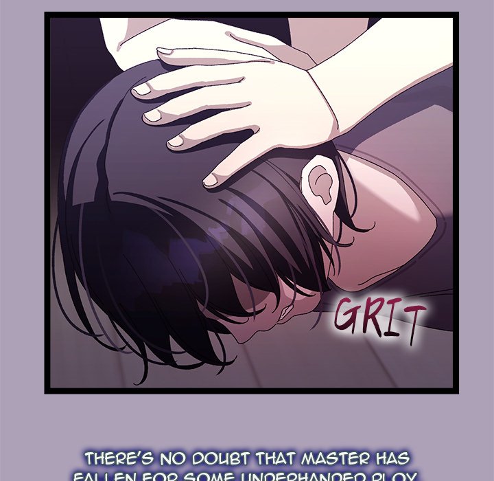 From Weakling to Nemesis NEW image