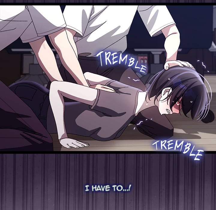 From Weakling to Nemesis NEW image