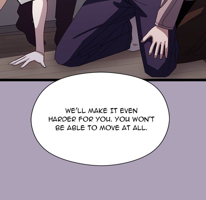 From Weakling to Nemesis NEW image