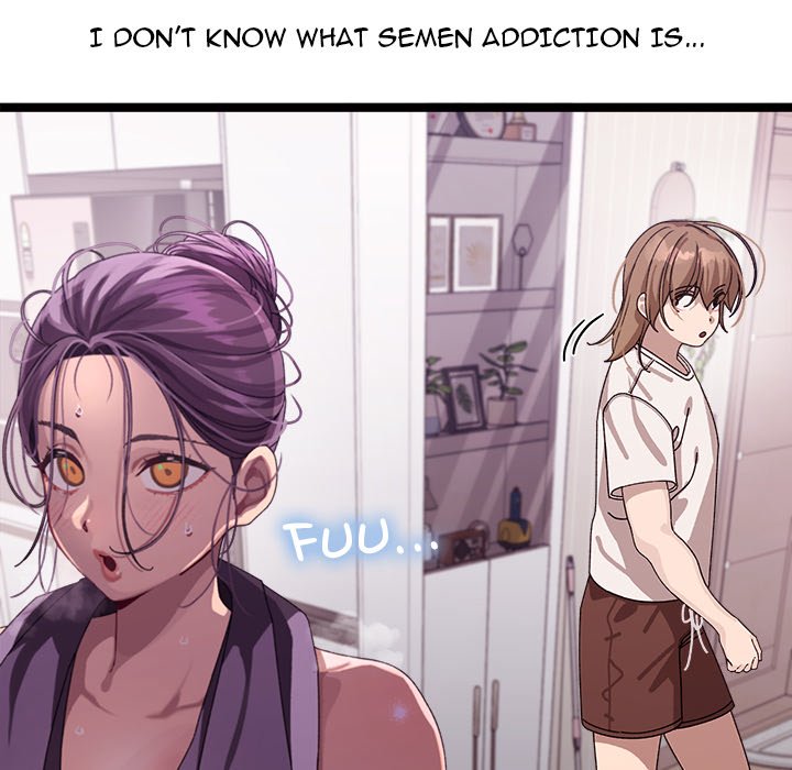 From Weakling to Nemesis NEW image