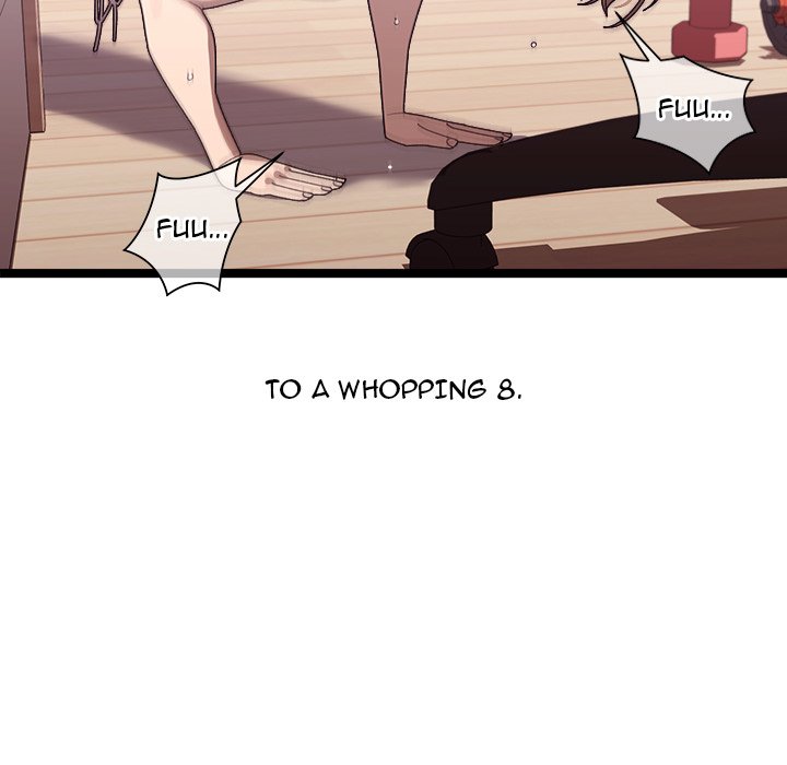 From Weakling to Nemesis NEW image