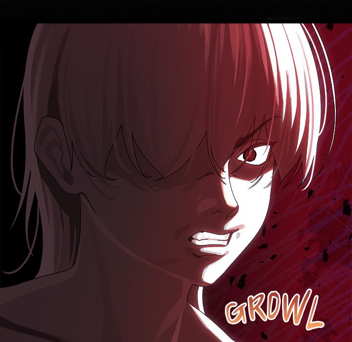 From Weakling to Nemesis NEW image
