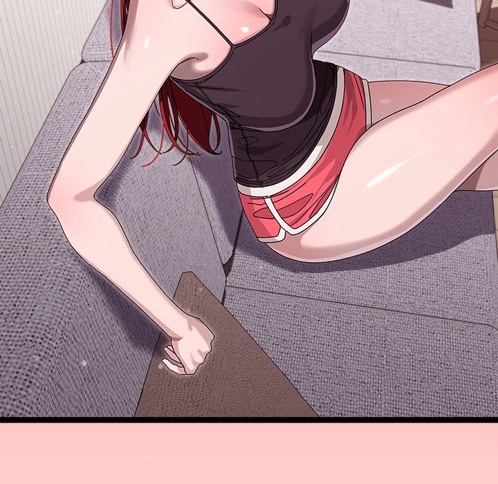 From Weakling to Nemesis NEW image