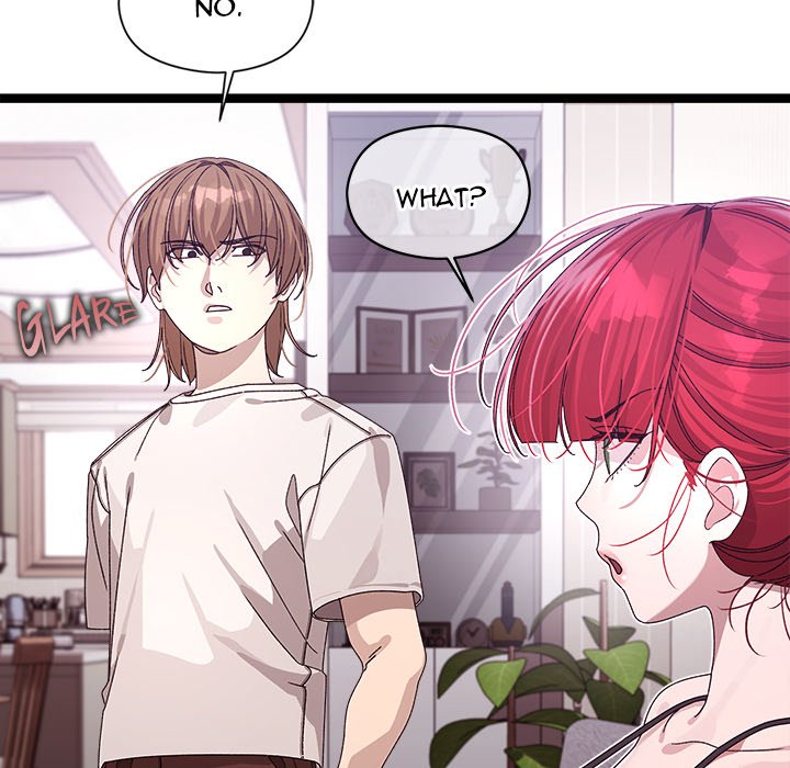 From Weakling to Nemesis NEW image