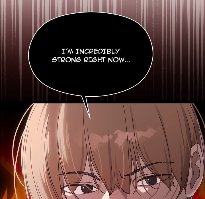 From Weakling to Nemesis NEW image