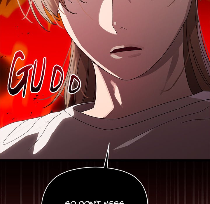From Weakling to Nemesis NEW image
