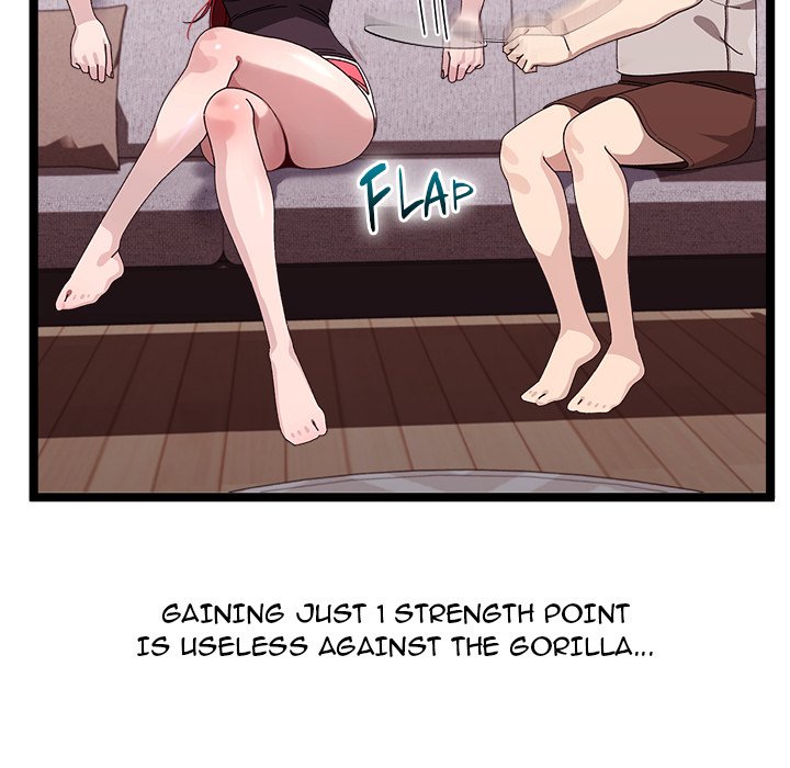 From Weakling to Nemesis NEW image
