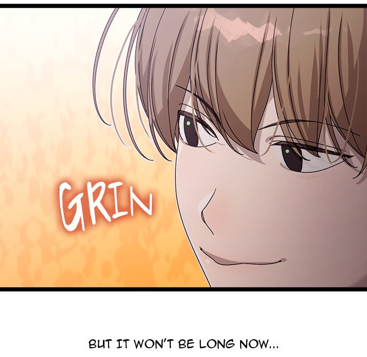 From Weakling to Nemesis NEW image