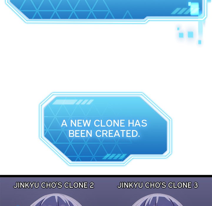 From Weakling to Nemesis NEW image