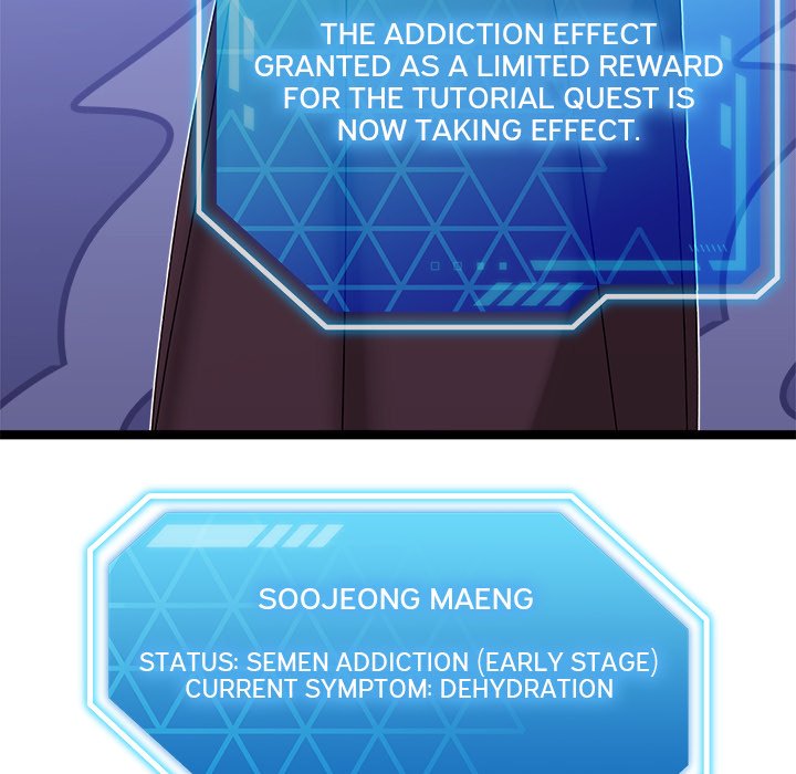 From Weakling to Nemesis NEW image