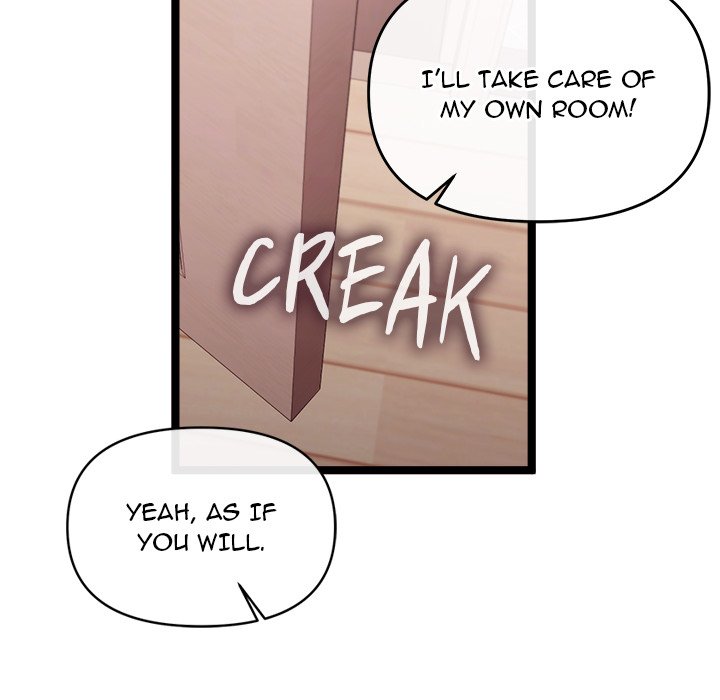 From Weakling to Nemesis NEW image