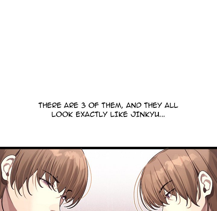 From Weakling to Nemesis NEW image