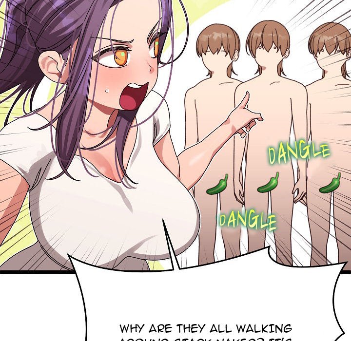 From Weakling to Nemesis NEW image