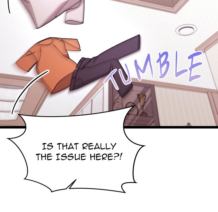 From Weakling to Nemesis NEW image