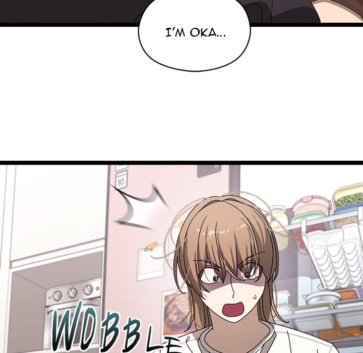 From Weakling to Nemesis NEW image