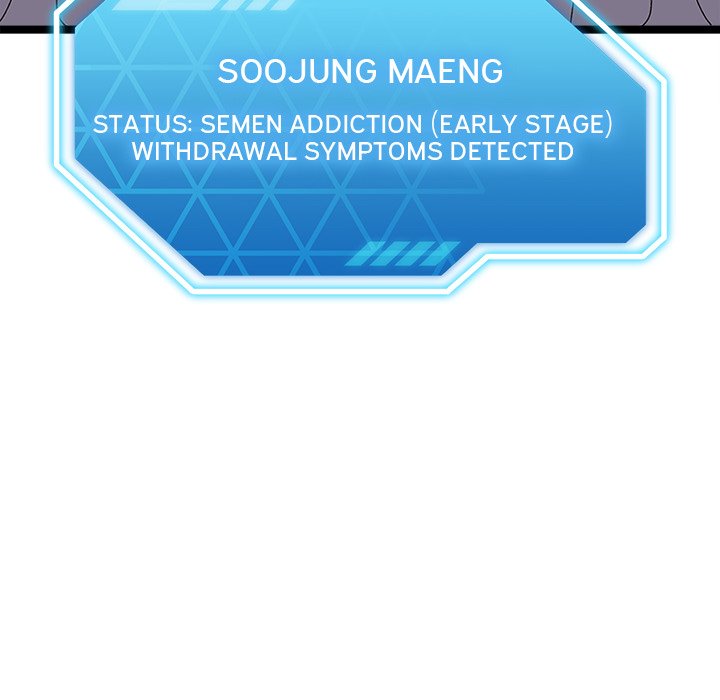 From Weakling to Nemesis NEW image