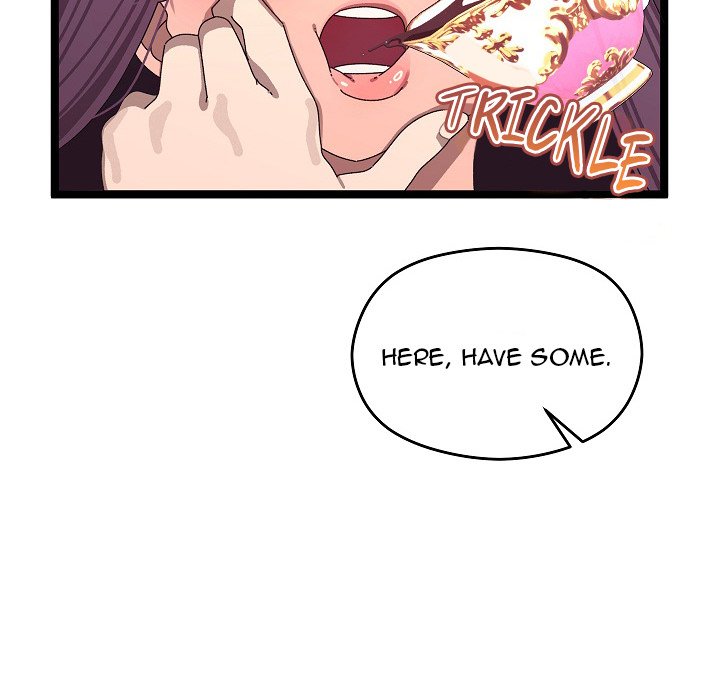 From Weakling to Nemesis NEW image
