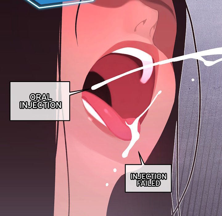 From Weakling to Nemesis NEW image