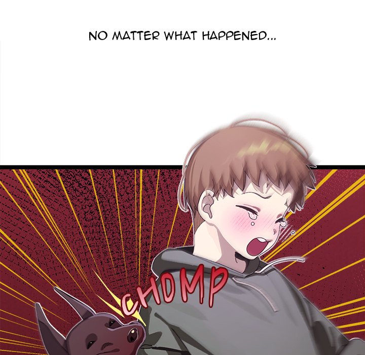 From Weakling to Nemesis NEW image