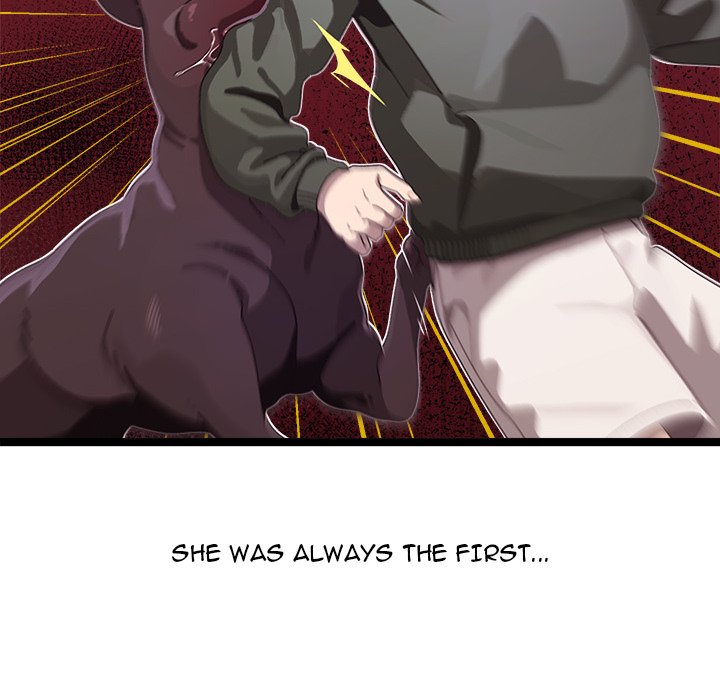 From Weakling to Nemesis NEW image