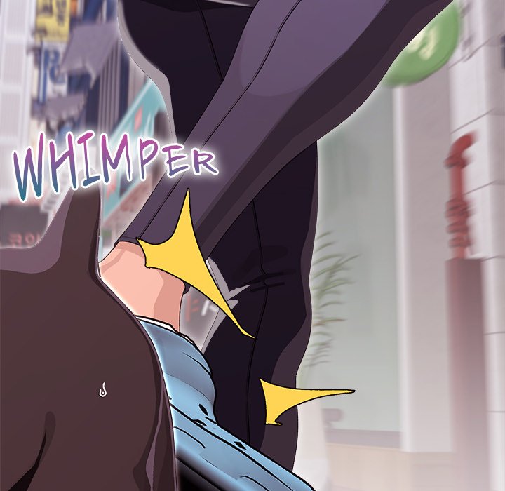 From Weakling to Nemesis NEW image