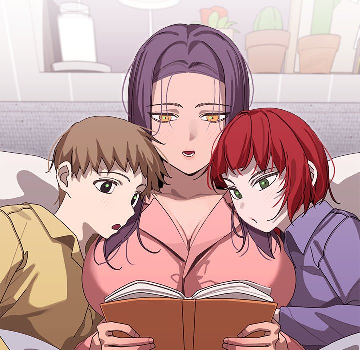 From Weakling to Nemesis NEW image