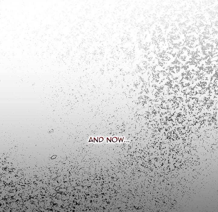 From Weakling to Nemesis NEW image