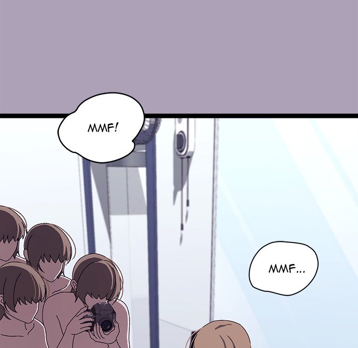 From Weakling to Nemesis NEW image