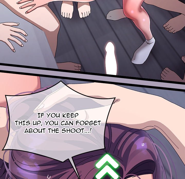 From Weakling to Nemesis NEW image