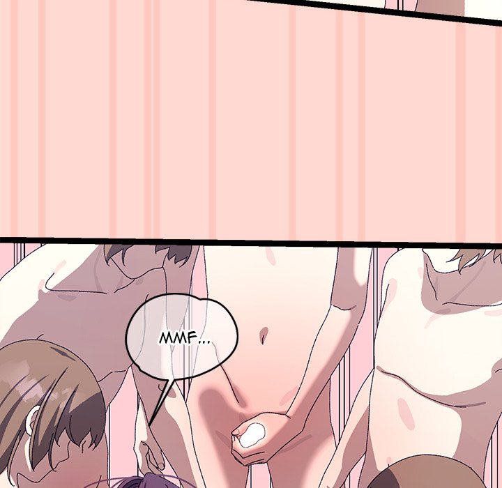 From Weakling to Nemesis NEW image