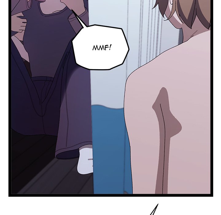 From Weakling to Nemesis NEW image