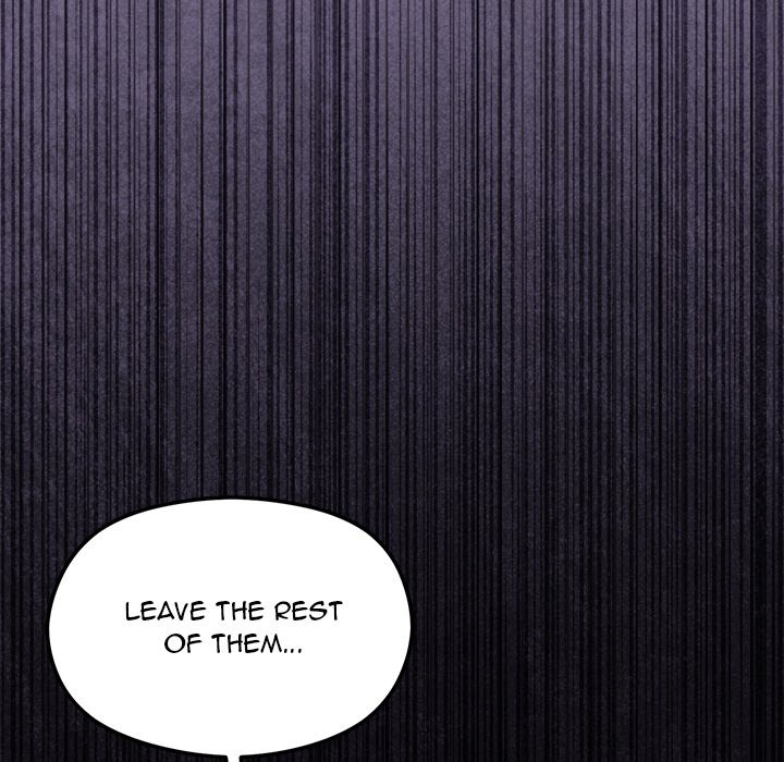 From Weakling to Nemesis NEW image