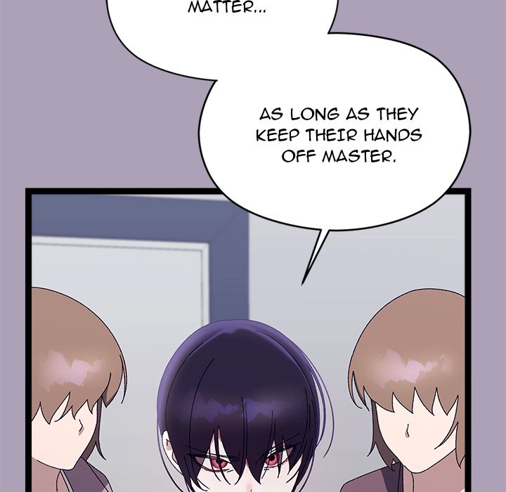 From Weakling to Nemesis NEW image
