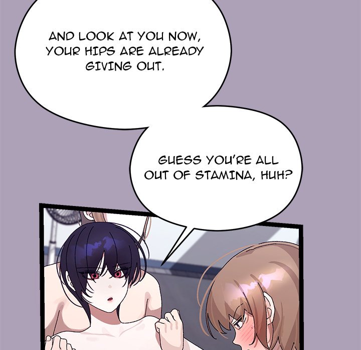 From Weakling to Nemesis NEW image